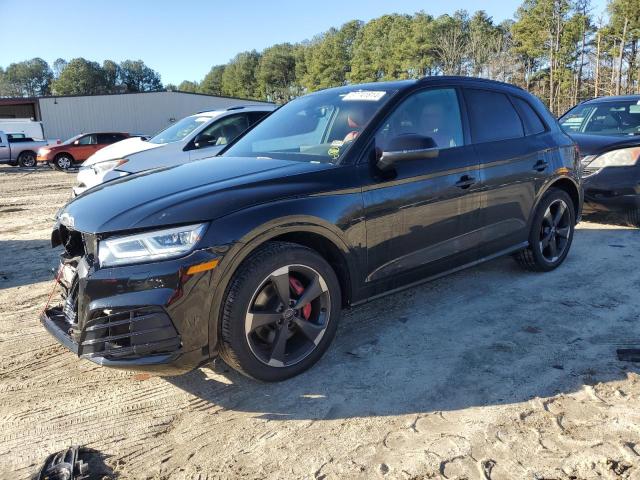 Obraz 2019 AUDI SQ5 PREMIUM PLUS 2019