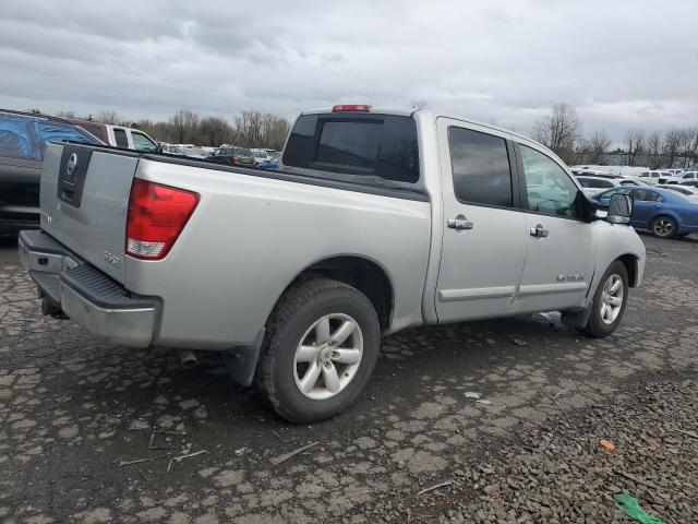 Изображение 3 2008 NISSAN TITAN XE 2008 с VIN 1N6AA07C18N356454