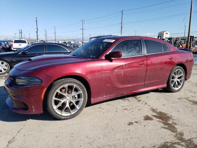 2021 DODGE CHARGER GT 2021 image