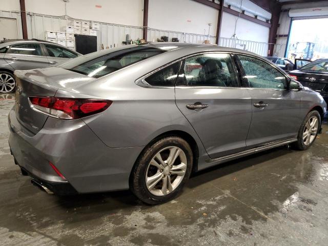 Image 3 of 2018 HYUNDAI SONATA SPORT 2018 with VIN 5NPE34AF7JH632327