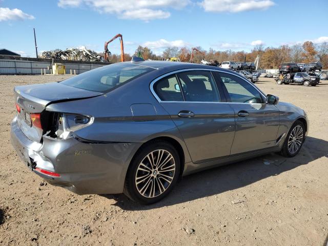 Изображение 3 2019 BMW 530 XI 2019 с VIN WBAJA7C59KG909654