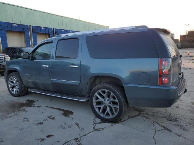 Obraz 2 z 2007 GMC YUKON XL DENALI 2007 z VIN 1GKFK66847J209335
