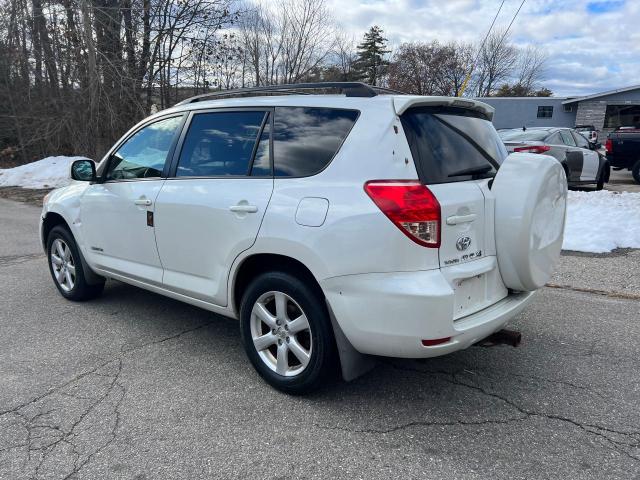 Obraz 3 z 2008 TOYOTA RAV4 LIMITED 2008 z VIN JTMBK31V185059068