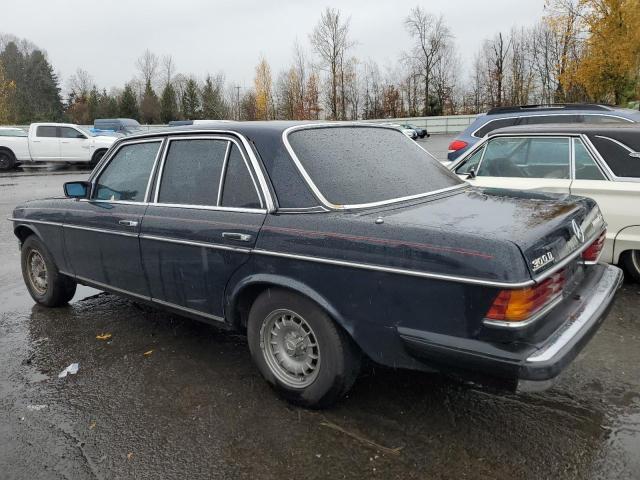 Изображение 2 1984 MERCEDES-BENZ 300 DT 1984 с VIN WDBAB33A2EA173619