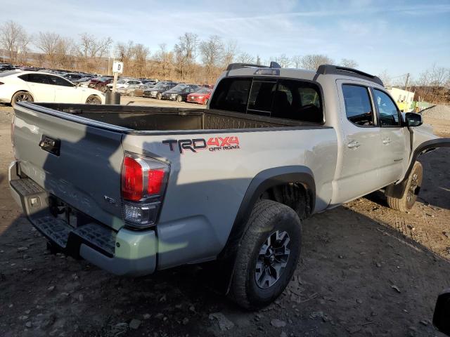 Obraz 3 z 2021 TOYOTA TACOMA DOUBLE CAB 2021 z VIN 3TYDZ5BNXMT002505