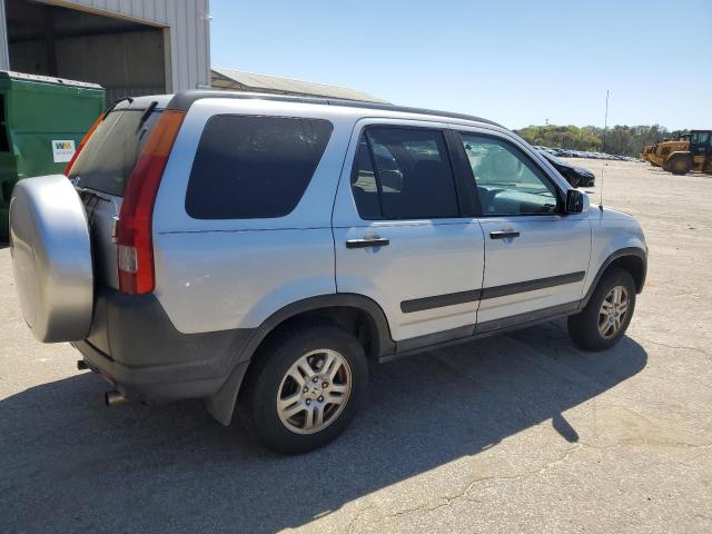 Obraz 3 z 2003 HONDA CR-V EX 2003 z VIN SHSRD778X3U117048