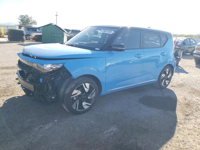 2023 KIA SOUL GT LINE 2023 image