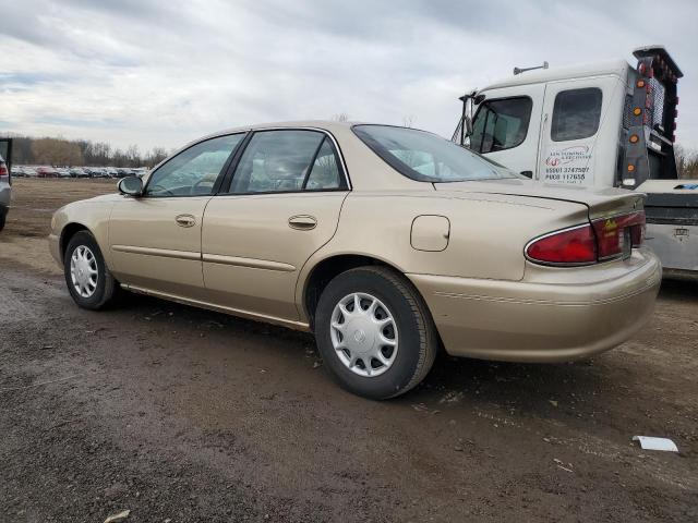 Image 2 of 2005 BUICK CENTURY CUSTOM 2005 with VIN 2G4WS52J951115386