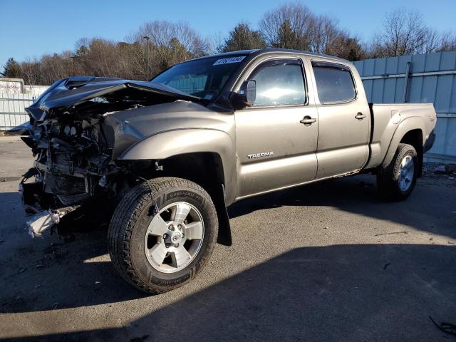 Image 1 of 2012 TOYOTA TACOMA DOUBLE CAB LONG BED 2012 with VIN 3TMMU4FN5CM039474
