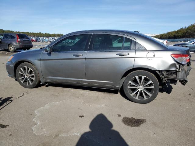 Изображение 2 2013 CHRYSLER 200 TOURING 2013 с VIN 1C3CCBBB5DN652835