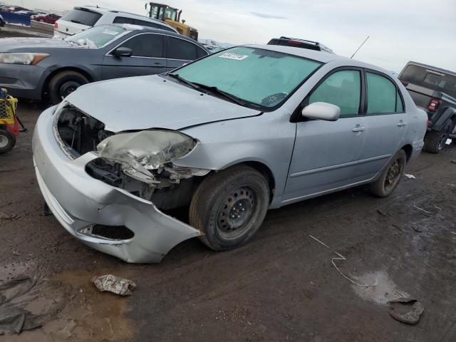 2007 TOYOTA COROLLA CE 2007 image