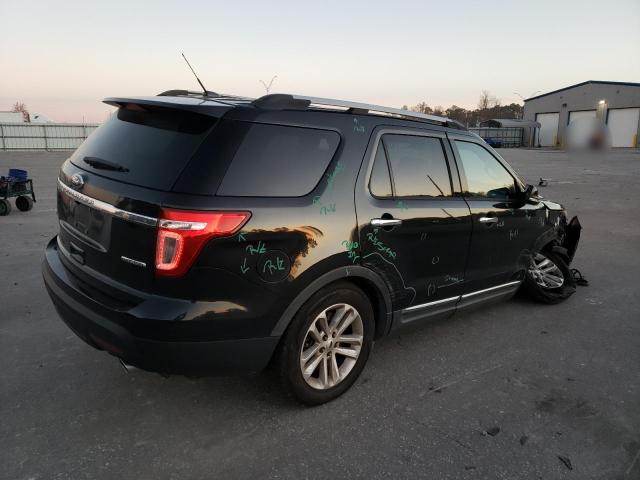 Изображение 3 2014 FORD EXPLORER XLT 2014 с VIN 1FM5K7D84EGB88041