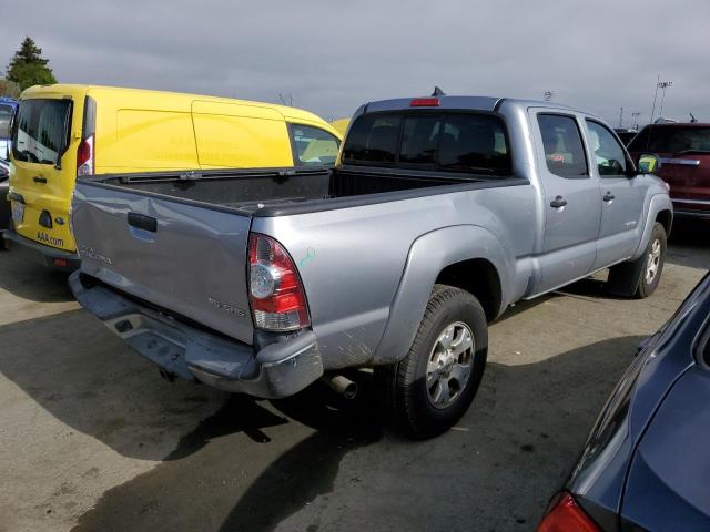 Изображение 3 2015 TOYOTA TACOMA DOUBLE CAB LONG BED 2015 с VIN 3TMMU4FN4FM079856