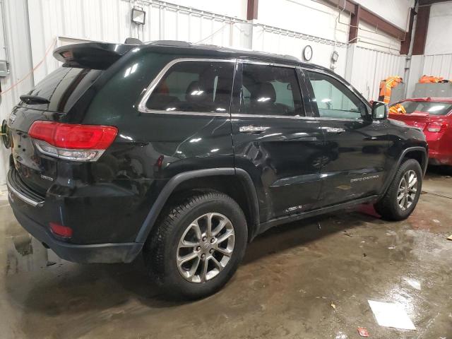 Изображение 3 2015 JEEP GRAND CHEROKEE LIMITED 2015 с VIN 1C4RJFBG6FC183803
