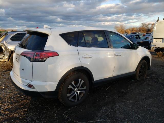 Изображение 3 2018 TOYOTA RAV4 LE 2018 с VIN 2T3ZFREV1JW472977