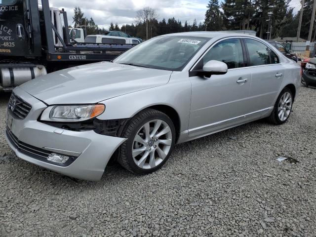 Изображение 2016 VOLVO S80 PLATINUM 2016