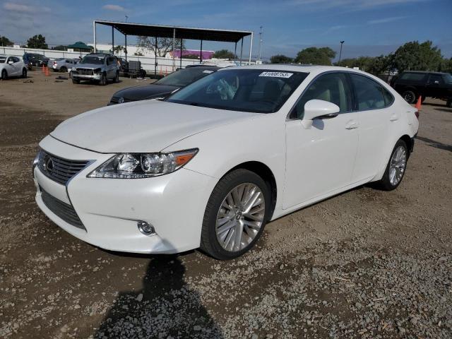 Image 1 of 2014 LEXUS ES 350 2014 with VIN JTHBK1GG0E2140944