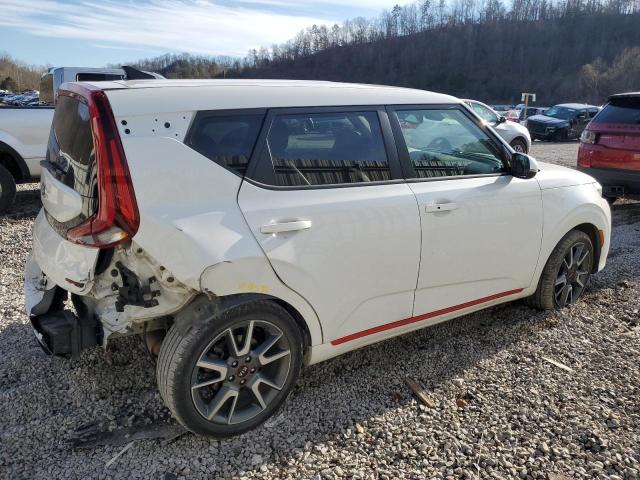 Изображение 3 2020 KIA SOUL GT-LINE TURBO 2020 с VIN KNDJ53AF3L7047108