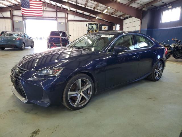 Изображение 2017 LEXUS IS 300 2017