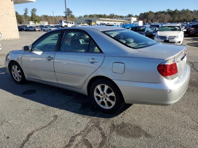 Image 2 of 2005 TOYOTA CAMRY LE 2005 with VIN 4T1BF30K35U106710