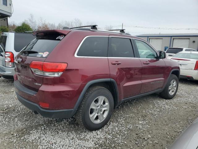 Obraz 3 z 2017 JEEP GRAND CHEROKEE LAREDO 2017 z VIN 1C4RJFAG1HC963860