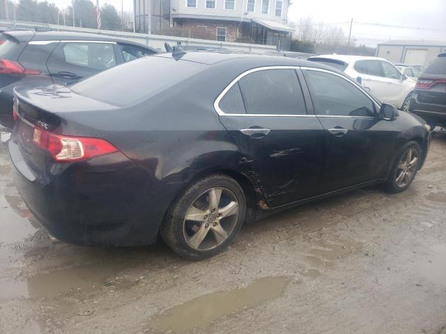 Obraz 3 z 2011 ACURA TSX  2011 z VIN JH4CU2F62BC014281