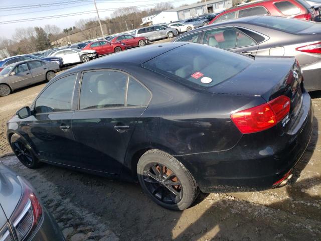 Изображение 2 2011 VOLKSWAGEN JETTA SE 2011 с VIN 3VWDX7AJ5BM352968