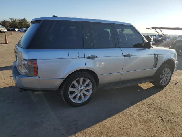 Obraz 3 z 2008 LAND ROVER RANGE ROVER SUPERCHARGED 2008 z VIN SALMF13488A292628