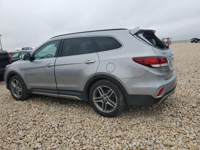 Image 2 of 2019 HYUNDAI SANTA FE XL SE ULTIMATE 2019 with VIN KM8SR4HF0KU304659