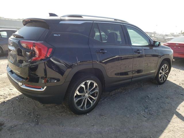 Изображение 3 2021 GMC TERRAIN SLT 2021 с VIN 3GKALVEV6ML311832