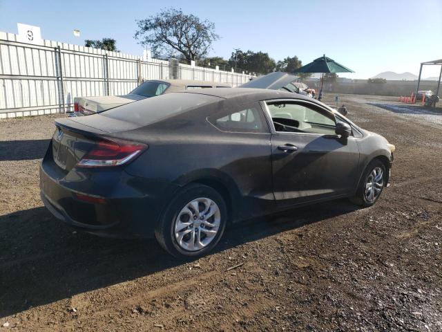 Obraz 3 z 2014 HONDA CIVIC LX 2014 z VIN 2HGFG3B53EH518687