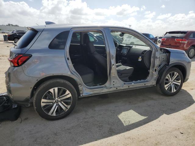 Изображение 3 2023 MITSUBISHI OUTLANDER SPORT S/SE 2023 с VIN JA4ARUAU7PU012694