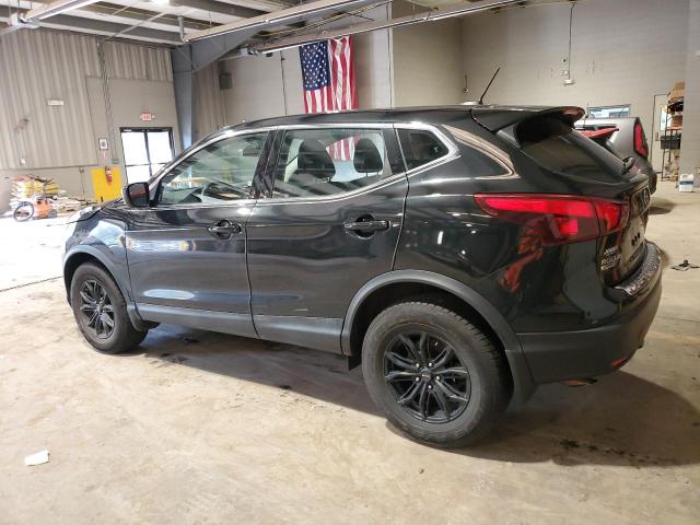 Изображение 2 2018 NISSAN ROGUE SPORT S 2018 с VIN JN1BJ1CR0JW294216
