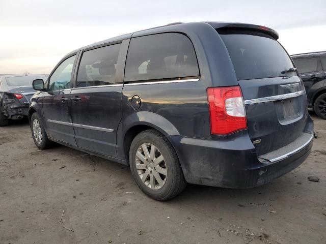 Obraz 2 z 2014 CHRYSLER TOWN AND COUNTRY TOURING 2014 z VIN 2C4RC1BG9ER216795
