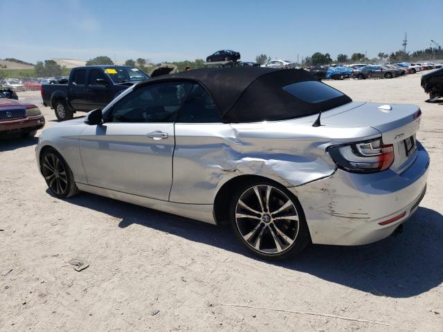 Image 2 of 2016 BMW 228 XI SULEV 2016 with VIN WBA1L9C59GV325604
