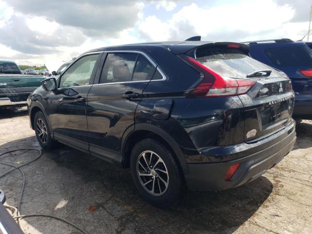 Изображение 2 2022 MITSUBISHI ECLIPSE CROSS ES 2022 с VIN JA4ASUAA3NZ042205