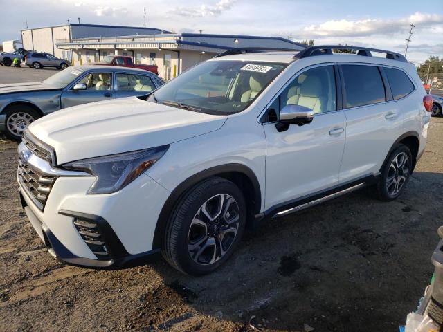 2023 SUBARU ASCENT LIMITED 2023 image