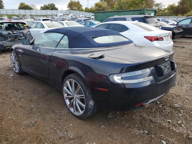 Изображение 2 2009 ASTON MARTIN DB9  2009 с VIN SCFAD02E49GB10799