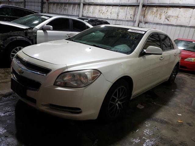 Image 1 of 2012 CHEVROLET MALIBU 2LT 2012 with VIN 1G1ZD5E06CF309953