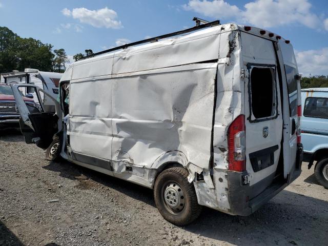 Obraz 2 z 2017 RAM PROMASTER 2500 2500 HIGH 2017 z VIN 3C6TRVDGXHE548363