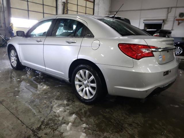 Obraz 2 z 2011 CHRYSLER 200 TOURING 2011 z VIN 1C3BC1FGXBN520291