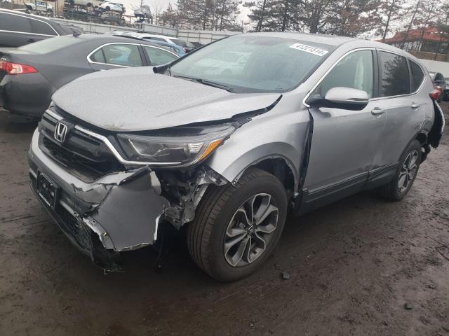 Image 1 of 2020 HONDA CR-V EX 2020 with VIN 2HKRW2H5XLH624753