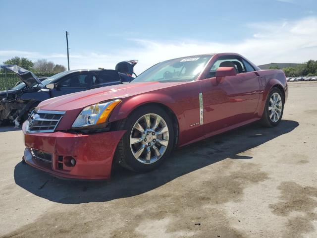 2009 CADILLAC XLR  2009 image