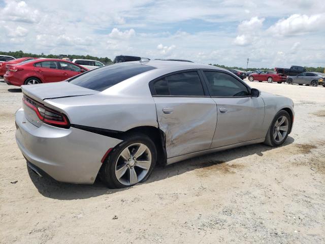 Image 3 of 2016 DODGE CHARGER SXT 2016 with VIN 2C3CDXHGXGH326524