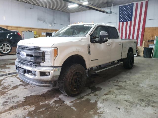 Изображение 1 2018 FORD F250 SUPER DUTY 2018 с VIN 1FT7W2BT2JEB62863