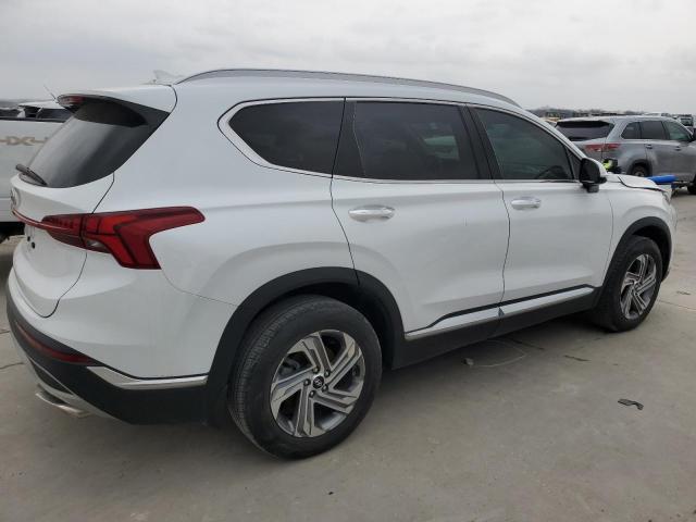 Obraz 3 z 2022 HYUNDAI SANTA FE SEL 2022 z VIN 5NMS34AJ3NH375189