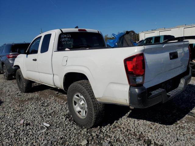 Image 2 of 2019 TOYOTA TACOMA ACCESS CAB 2019 with VIN 5TFRX5GNXKX149110