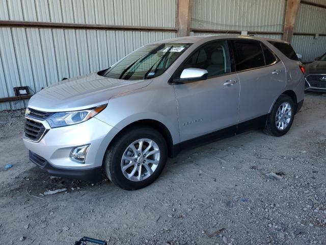 Obraz 1 z 2020 CHEVROLET EQUINOX LT 2020 z VIN 3GNAXKEV0LS689381