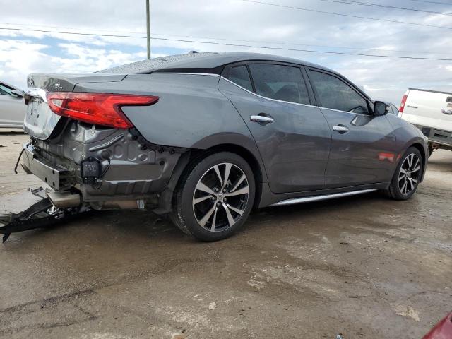 Obraz 3 z 2018 NISSAN MAXIMA 3.5S 2018 z VIN 1N4AA6AP3JC370705