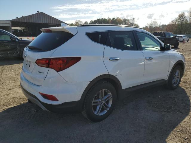 Image 3 of 2017 HYUNDAI SANTA FE SPORT  2017 with VIN 5NMZU3LB4HH011167